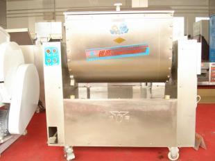 山東銀鷹HWY50IV和面機 廠家直供，打造高效面點加工利器