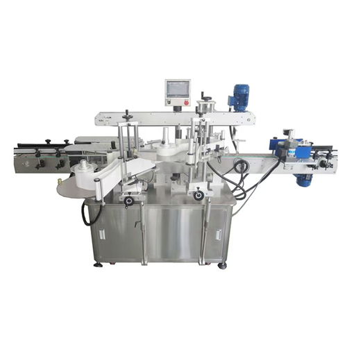 2026年重慶市場(chǎng)專業(yè)貼標(biāo)機(jī)服務(wù)商綜合評(píng)測(cè)與選型指南