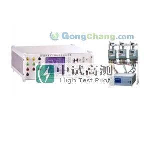 供應ZS-3B便攜式三相電能表效驗裝置_儀器儀表_世界工廠網中國產品信息庫